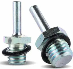 Перехідник дрель/ротор 5/8-11 - Lake Country 5/8-11 Rotary to Drill Adapter (46-231)