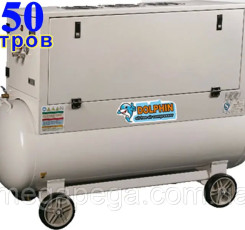 Компресор DOLPHIN DZW41100TF250S