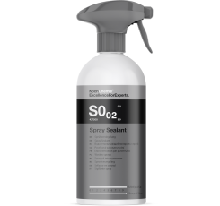 Спрей консервант Koch Chemie для ЛФП Spray Sealant S0.02 500 мл