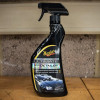Швидкий догляд за кузовом авто - Meguiar's Ultimate Quik Detailer 650 мл. (G14422)