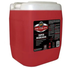 Концентрат супер знежирювач для двигуна - Meguiar's Detailer Super Degreaser 18,93 л. (D10805)