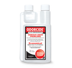Засіб для видалення запаху органіки ODORCIDE® Original 474 мл