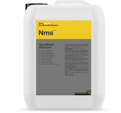Шампунь Koch Chemie Nms для миття та консервації NanoMagicShampoo 10 л