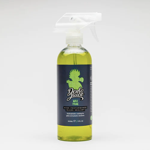 Наносілант для скла Dodo Juice Max Pane