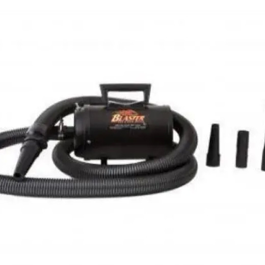 Турбосушка - Metrovac Air Force® Blaster® Car and Motorcycle Dryer (B3-CD)