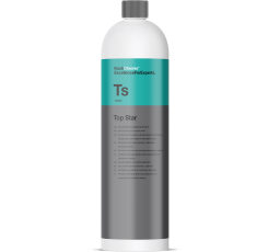Догляд за внутрішнім пластиком Koch Chemie Ts Top Star 1 л