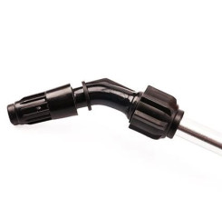 Пневматичний обприскувач на 5 л, плічовий MaxShine Manual Water Sprayer