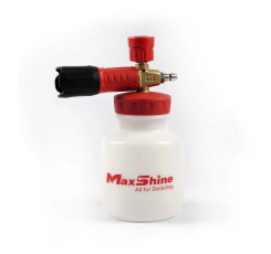 Пінокомплект широкий 1 л. - MaxShine Snow Master Foam Lance (SMFC002)