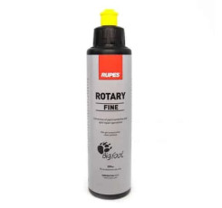 М'яка полірувальна паста RUPES Rotary Fine 250 мл