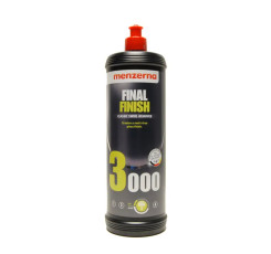 Полірувальна паста антиголограммная - Menzerna Final Finish 3000 1 л. (81316.41.00)