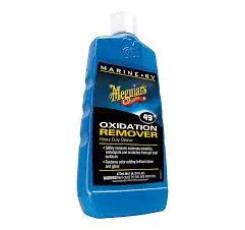 Видалення окислення для човнів - Meguiar's Marine/RV Heavy Duty Oxidation Remover 473 мл (M4916)