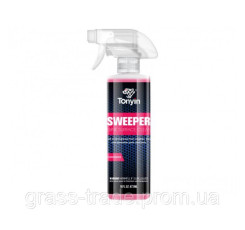 ENGINE SURFACE CLEANER Очищувач двигуна