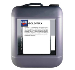 Віск автомобільний - Cartec Gold Wax 5л.