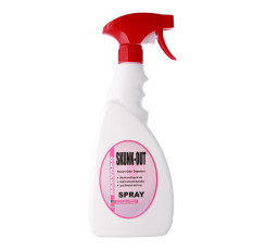 Пляшка 500 мл для розчину Skunk-out Spray
