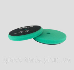 HEAVY CUT PRO FOAM PADS Крупний круг