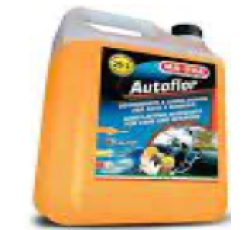 АРОМАТИЗАТОР AUTOFLOR 5000 ML ВАНІЛЬ