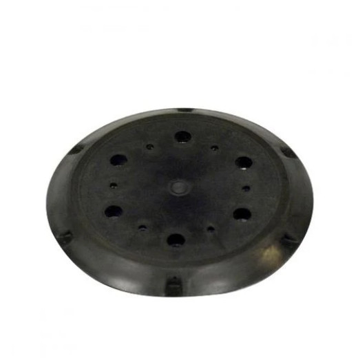 Підошва для шліфувальних машин RUPES Velcro Hard Pad Ø150 mm
