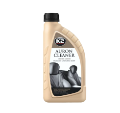 Очищувач шкіри К2 для регулярного чищення салону Auron Cleaner 1 л