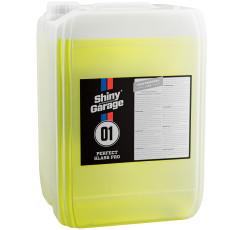 Професійний очисник скла Shiny Garage Perfect Glass PRO