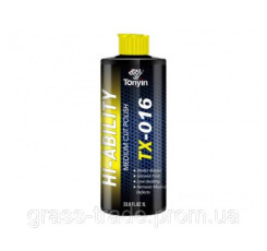 MEDIUM CUT POLISH Середньоабразивна суміш для полірування 1л