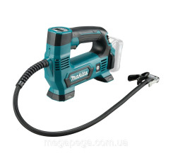 Акумуляторний компресор Makita MP100DZ