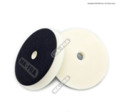 КРУГ ДЛЯ ПОЛІРУВАННЯ POLISH PAD L SLIM WHITE 145Х20