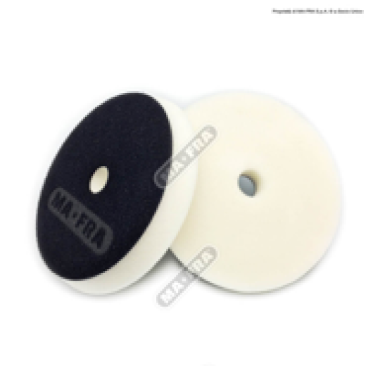КРУГ ДЛЯ ПОЛІРУВАННЯ POLISH PAD L SLIM WHITE 145Х20