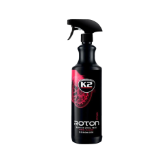 Очищувач колісних дисків К2 Roton PRO Для видалення стійких забруднень 1 L 