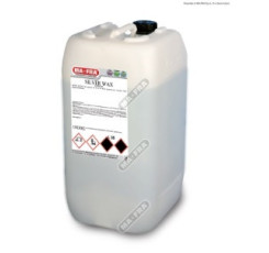 РІДКИЙ ВІСК SILVER WAX 25 L