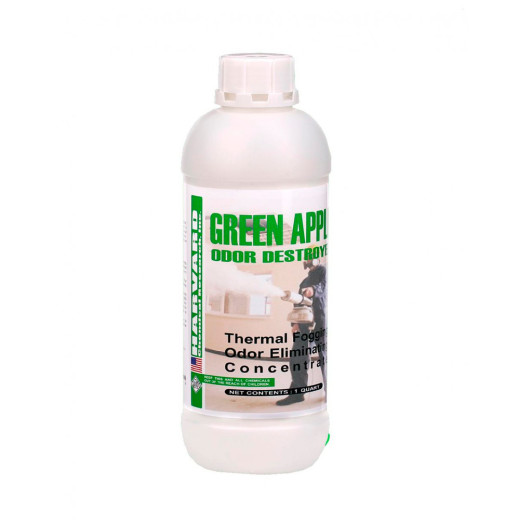 Harvard Odor Destroyer Green Apple (Зелене яблуко) 950 мл