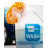 Відро для шампуню - Autofiber Wash Bucket 18,9 л. (AF-BUCKET-WASH-CLEAR)