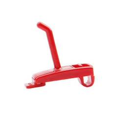 Комплект одинарних тримачів, 10 шт SGCB Small Pothhook