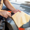Ємність для рідин - Meguiar's Detailer Synthetic X-Press Spray Wax 945 мл. чорна (D20156PK12)