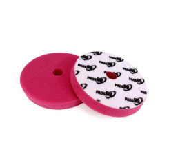 Pads 99 TWISTER PAD RED/HARD+ Ø140MM, червоний, P99-TW140RD