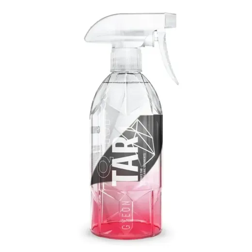 АНТИБІТУМ GYEON Q²M TAR ДЛЯ ВИДАЛЕННЯ БІТУМУ, СМОЛ, КЛЕЮ, ЖУЙКИ «ТАР», 1 Л