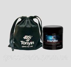 GRAPHENE WAX Графеновий віск 200 г