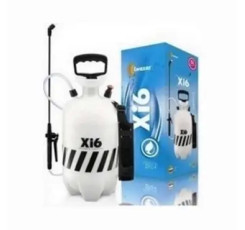 Розпилювач Kwazar Xi6 Cleaning Pro+ механічний нагнітаючої з ємністю 6 л