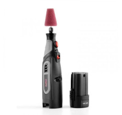 Акумуляторна полірувальна машинка SGCB Mini Detail Polisher Kit