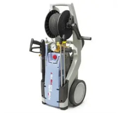 Апарат високого тиску Kranzle Profi 175 TS T