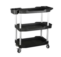 Візок для детейлінгу SGCB Multifunction 3-Tier Utility Cart