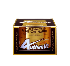 Віск SOFT99 натуральний преміум класу Authentic Premium 200 г