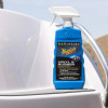 Очисник (кондиціонер) для вінілу і гуми Meguiar's Vinyl & Rubber Cleaner & Protectant Spray 473 мл