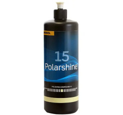 Полірувальна паста - Mirka Polarshine 15 1 л. (7994015111)