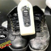 Очищувач і лосьйон Meguiar's для шкіри Mirror Bright™ Leather Lotion 414 мл
