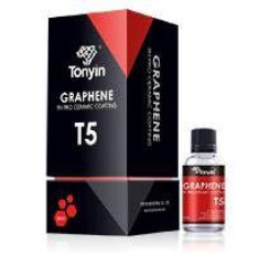 GRAPHENE 9H PRO COATING Керамічне покриття на основі графену