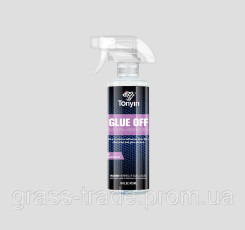 ADHESIVE & FILM RESIDUE REMOVER Очищувач слідів клею та плівки 473 мл