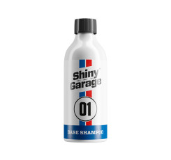 Шампунь Shiny Garage для ручного миття Base Shampoo 500 мл