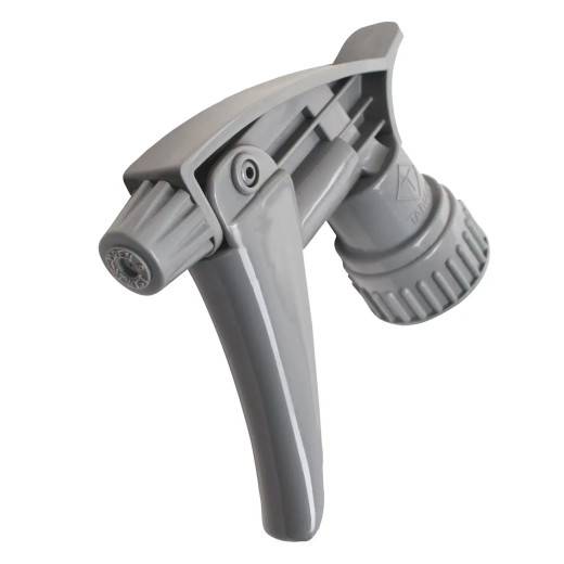 Розпилювач хімічно стійкий тригер - Meguiar's Chemical Resistant Sprayer сірий (D110542)