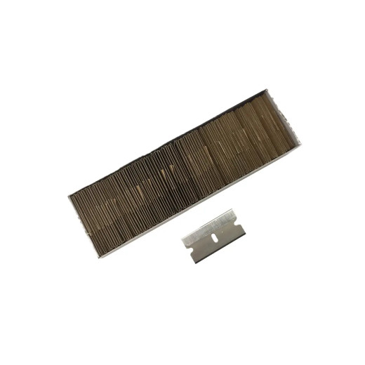 TM-51 Карбонові леза під скребок 4 см - CARIGHT 1.5 TM-51 Карбонові леза під скребок 4 см - CARIGHT 1.5