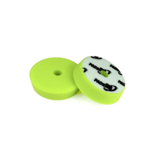 Pads 99 TWISTER PAD GREEN Ø90MM, зелений, P99-TW090GR